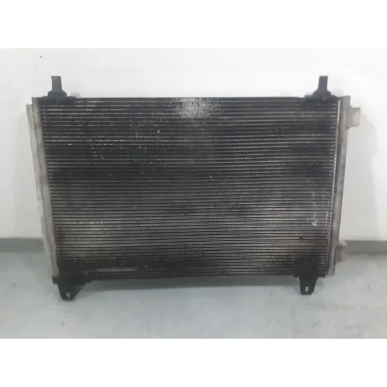Condensador / Radiador Aire Acondicionado para Opel Corsa F (P2Jo)