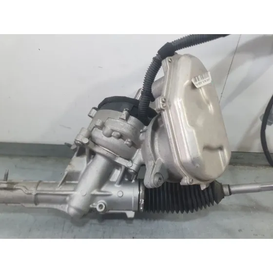 Cremallera Direccion para Opel Corsa F (P2Jo)
