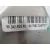 Cremallera Direccion para Opel Corsa F (P2Jo)