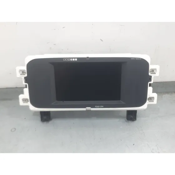 Cuadro Instrumentos para Opel Corsa F (P2Jo)