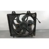 Electroventilador para Opel Corsa F (P2Jo)