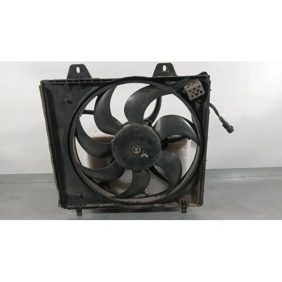 Electroventilador para Opel Corsa F (P2Jo)