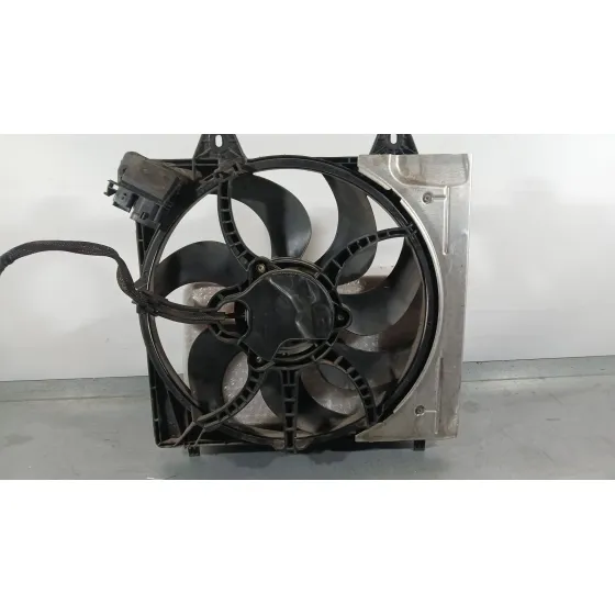 Electroventilador para Opel Corsa F (P2Jo)