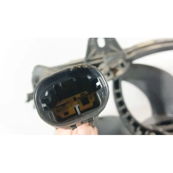 Electroventilador para Opel Corsa F (P2Jo)