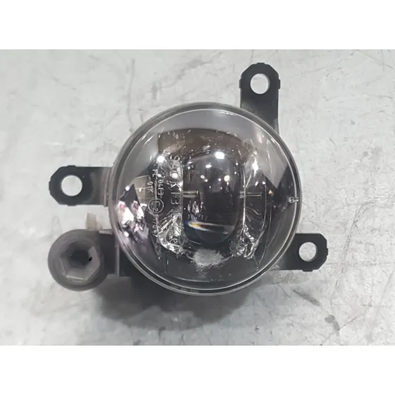 Faro Antiniebla Izquierdo para Opel Corsa F (P2Jo)