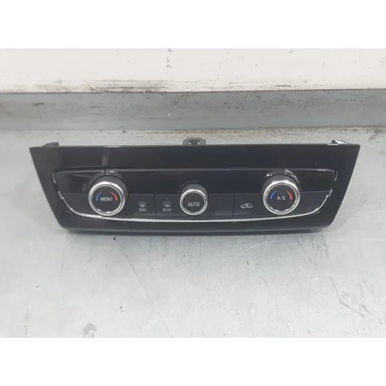Mando Climatizador para Opel Corsa F (P2Jo)