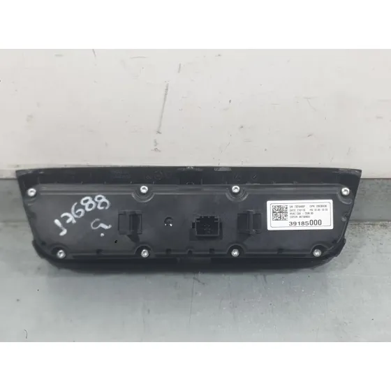 Mando Climatizador para Opel Corsa F (P2Jo)
