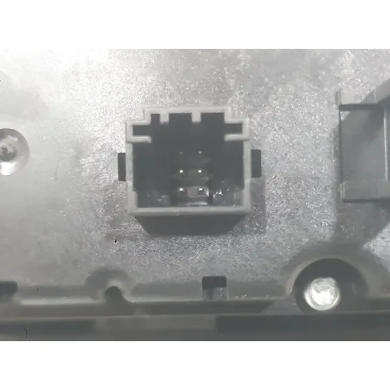 Mando Climatizador para Opel Corsa F (P2Jo)