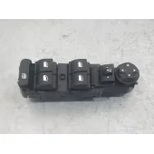 Mando Elevalunas Delantero Izquierdo para Opel Corsa F (P2Jo)
