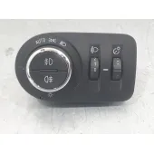 Mando Luces para Opel Corsa F (P2Jo)
