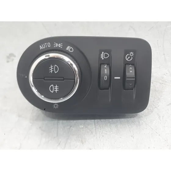 Mando Luces para Opel Corsa F (P2Jo)