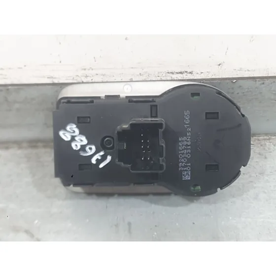 Mando Luces para Opel Corsa F (P2Jo)