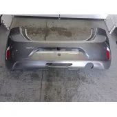 Paragolpes Trasero para Opel Corsa F (P2Jo)