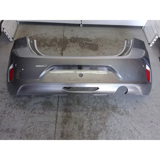 Paragolpes Trasero para Opel Corsa F (P2Jo)