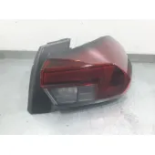 Piloto Trasero Derecho para Opel Corsa F (P2Jo)