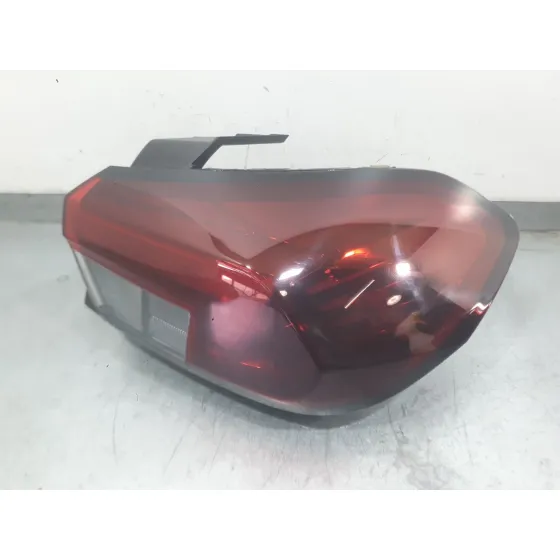 Piloto Trasero Derecho para Opel Corsa F (P2Jo)