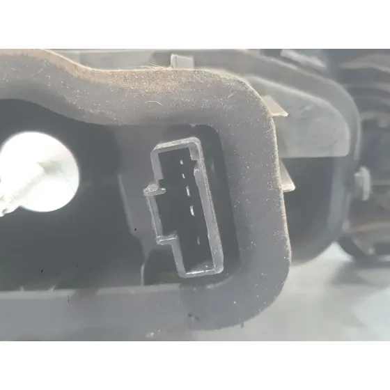Piloto Trasero Derecho para Opel Corsa F (P2Jo)