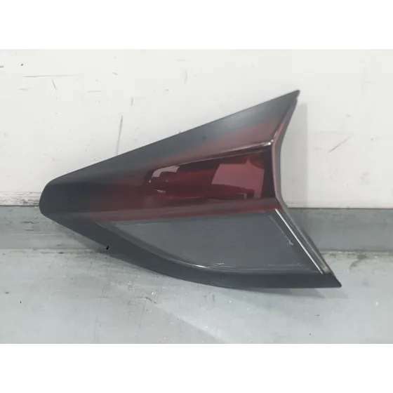 Piloto Trasero Derecho Interior para Opel Corsa F (P2Jo)