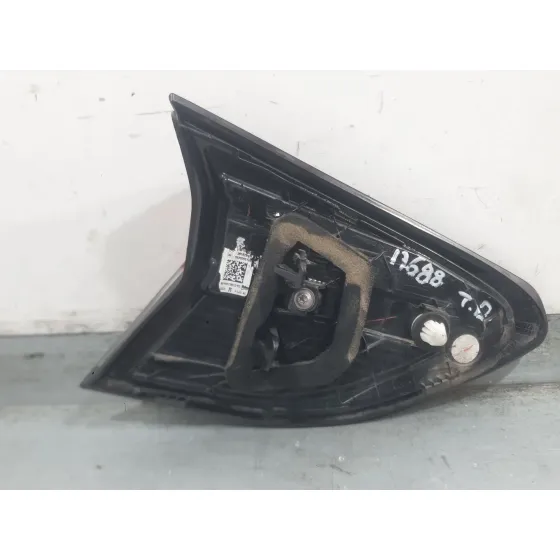 Piloto Trasero Derecho Interior para Opel Corsa F (P2Jo)