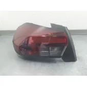 Piloto Trasero Izquierdo para Opel Corsa F (P2Jo)