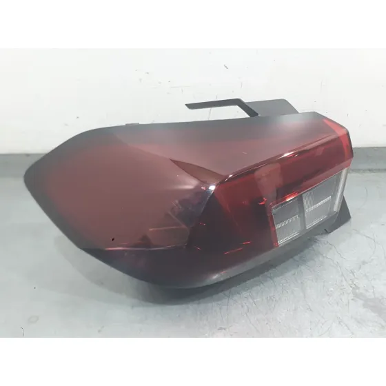 Piloto Trasero Izquierdo para Opel Corsa F (P2Jo)