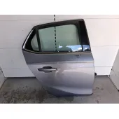 Puerta Trasera Derecha para Opel Corsa F (P2Jo)