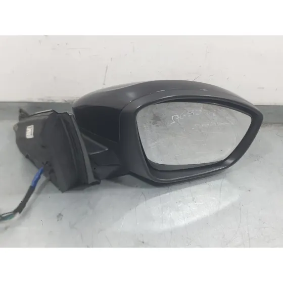 Retrovisor Derecho para Opel Corsa F (P2Jo)