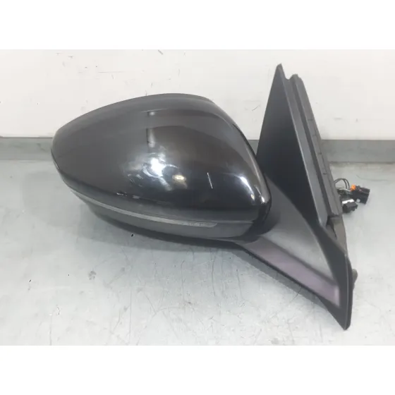 Retrovisor Derecho para Opel Corsa F (P2Jo)
