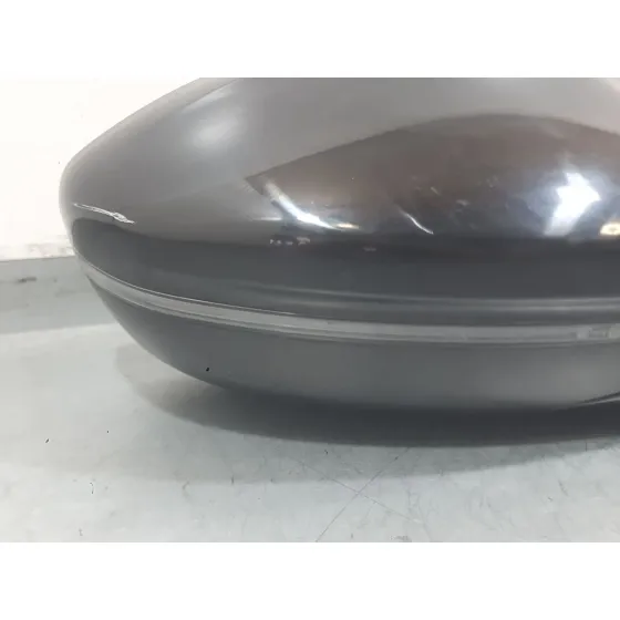 Retrovisor Derecho para Opel Corsa F (P2Jo)
