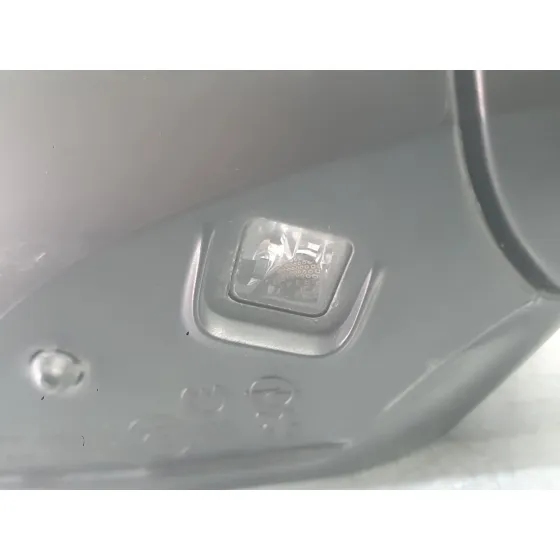 Retrovisor Derecho para Opel Corsa F (P2Jo)