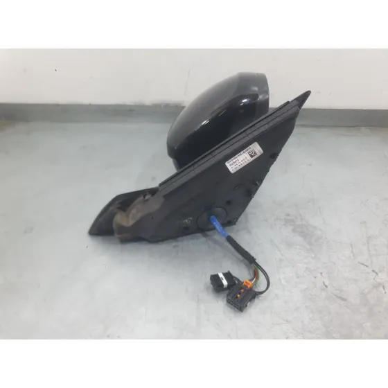 Retrovisor Derecho para Opel Corsa F (P2Jo)
