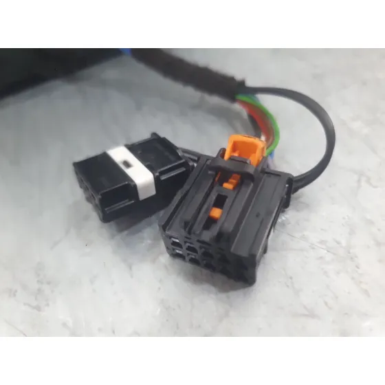 Retrovisor Derecho para Opel Corsa F (P2Jo)