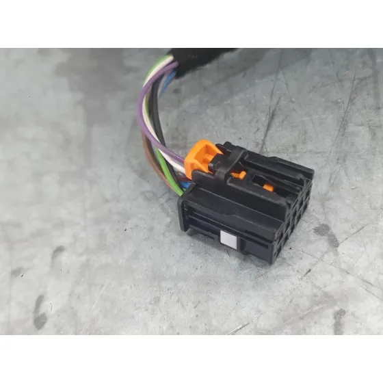 Retrovisor Izquierdo para Opel Corsa F (P2Jo)