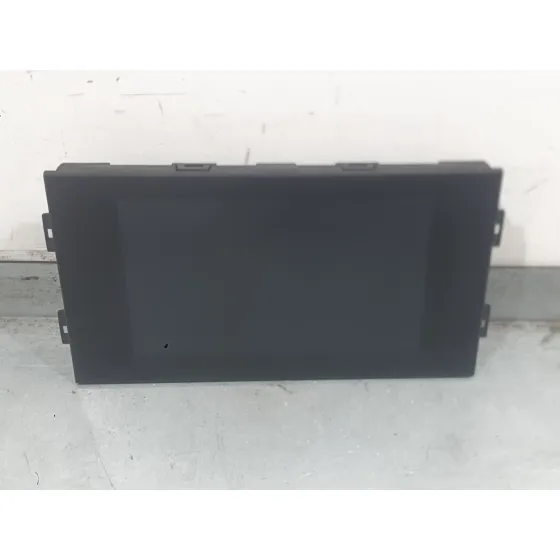 Sistema Navegacion Gps para Opel Corsa F (P2Jo)