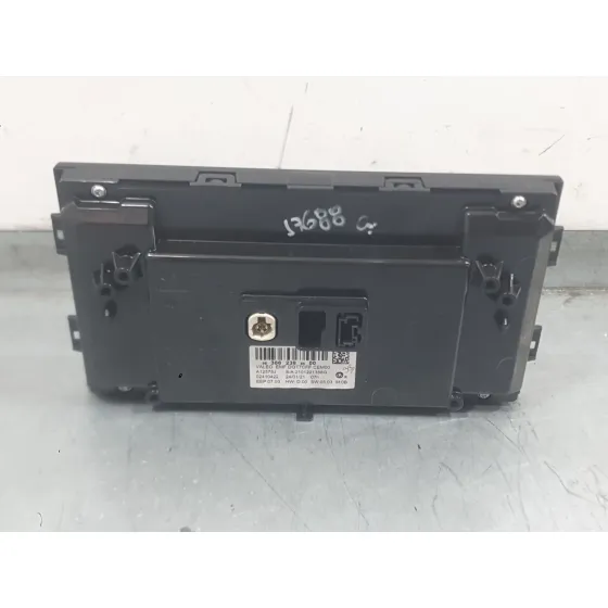 Sistema Navegacion Gps para Opel Corsa F (P2Jo)