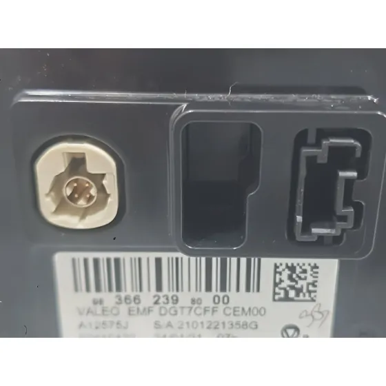 Sistema Navegacion Gps para Opel Corsa F (P2Jo)