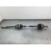 Transmision Delantera Derecha para Opel Corsa F (P2Jo)