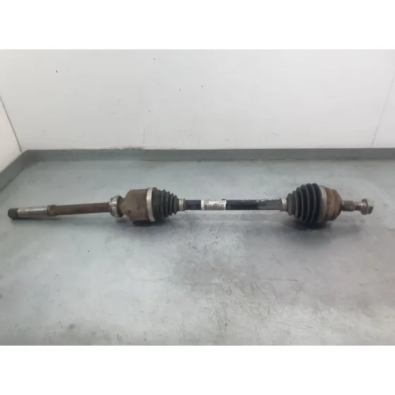 Transmision Delantera Derecha para Opel Corsa F (P2Jo)