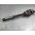 Transmision Delantera Derecha para Opel Corsa F (P2Jo)