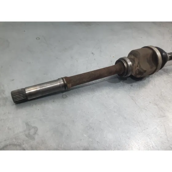 Transmision Delantera Derecha para Opel Corsa F (P2Jo)