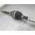 Transmision Delantera Derecha para Opel Corsa F (P2Jo)