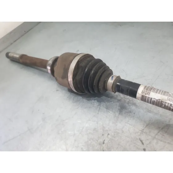Transmision Delantera Derecha para Opel Corsa F (P2Jo)