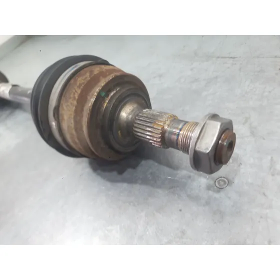 Transmision Delantera Derecha para Opel Corsa F (P2Jo)