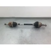 Transmision Delantera Izquierda para Opel Corsa F (P2Jo)