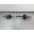 Transmision Delantera Izquierda para Opel Corsa F (P2Jo)
