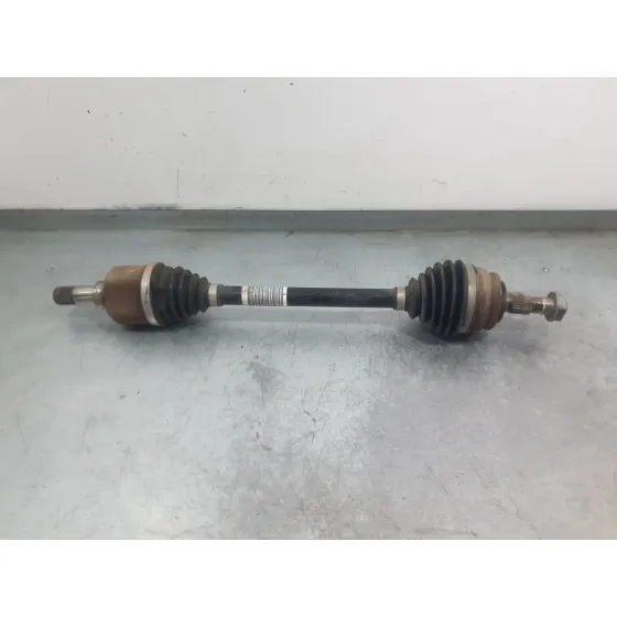 Transmision Delantera Izquierda para Opel Corsa F (P2Jo)