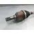 Transmision Delantera Izquierda para Opel Corsa F (P2Jo)