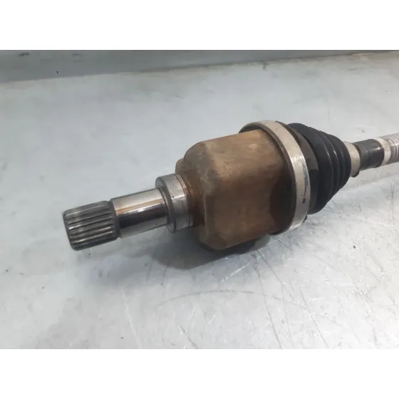 Transmision Delantera Izquierda para Opel Corsa F (P2Jo)