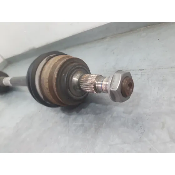 Transmision Delantera Izquierda para Opel Corsa F (P2Jo)