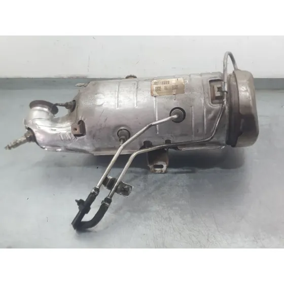 Filtro De Particulas para Opel Corsa F (P2Jo)